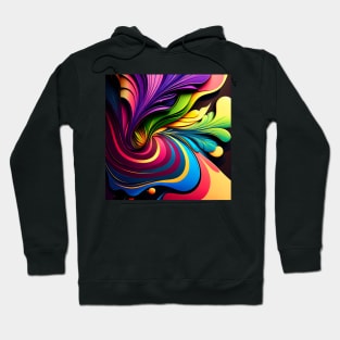 Fine Arts Hoodie